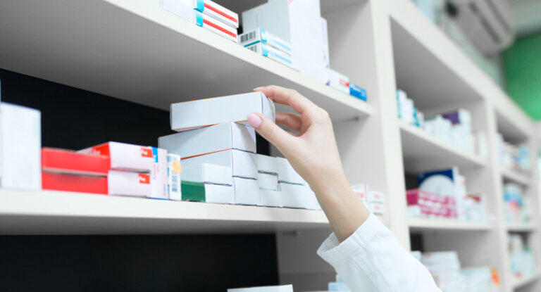 Read more about the article First-generation anti-influenza drugs