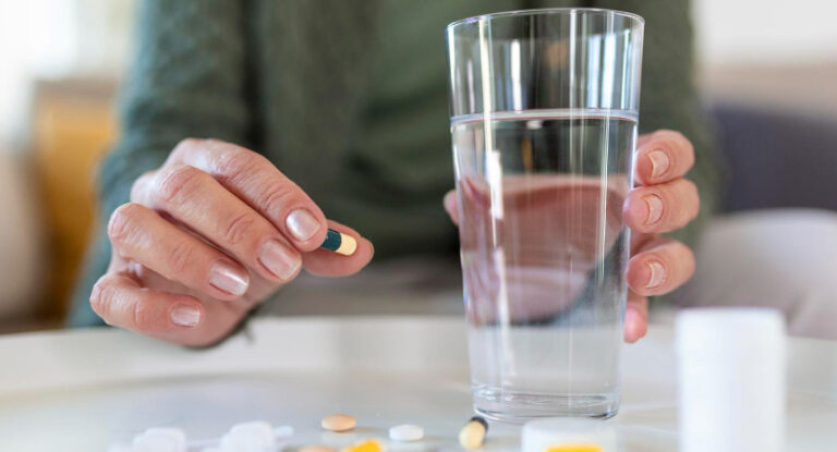 Read more about the article Symptomatic Drugs