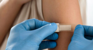 Read more about the article Influenza vaccination
