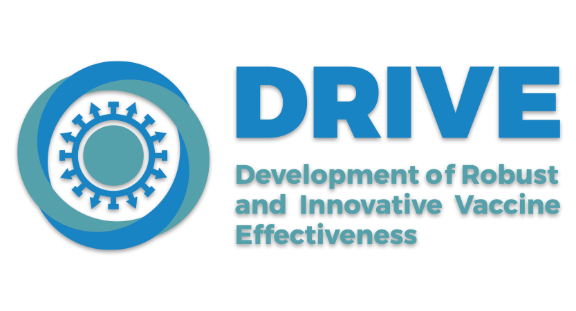 You are currently viewing DRIVE 2018/2019