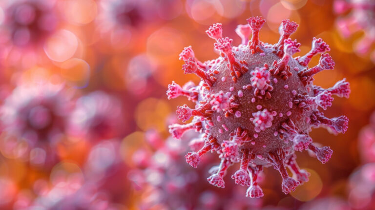 Scopri di più sull'articolo SARS-COV-2 e COVID-19