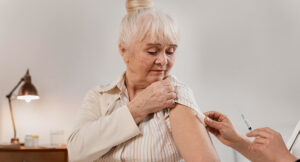 Scopri di più sull'articolo Approvato il Primo Vaccino contro il Virus Respiratorio Sinciziale