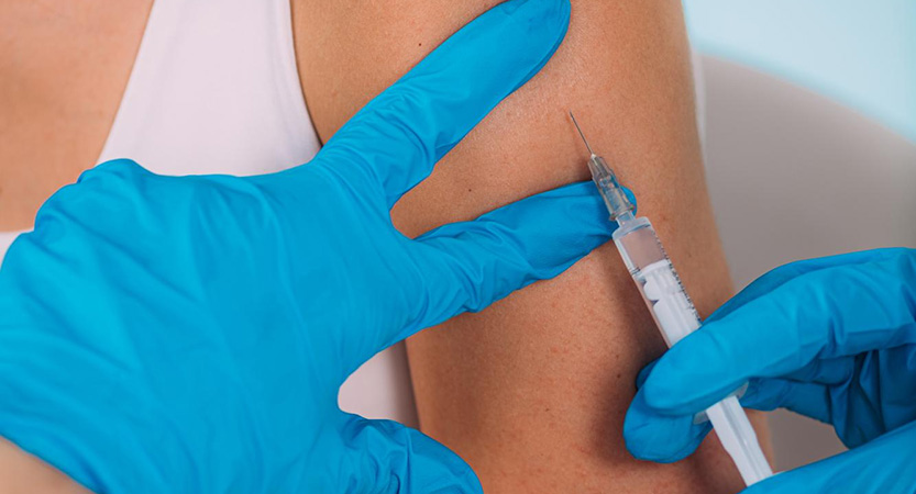 Al momento stai visualizzando Approvati due vaccini contro RSV – 2023
