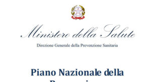 Scopri di più sull'articolo Piano Nazionale Prevenzione Vaccinale 2023 – 2025