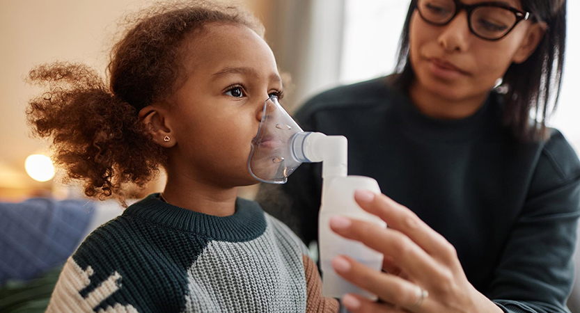 Al momento stai visualizzando Misure di prevenzione e immunizzazione contro RSV del Ministero della Salute