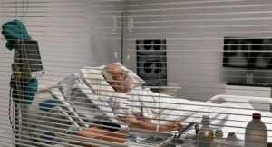 Read more about the article Acute Cardiac Events in over-50s hospitalized with RSV infection in the United States