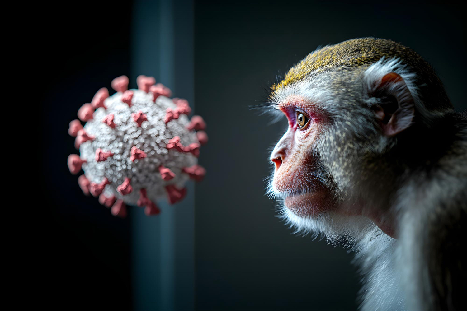 You are currently viewing Monkeypox