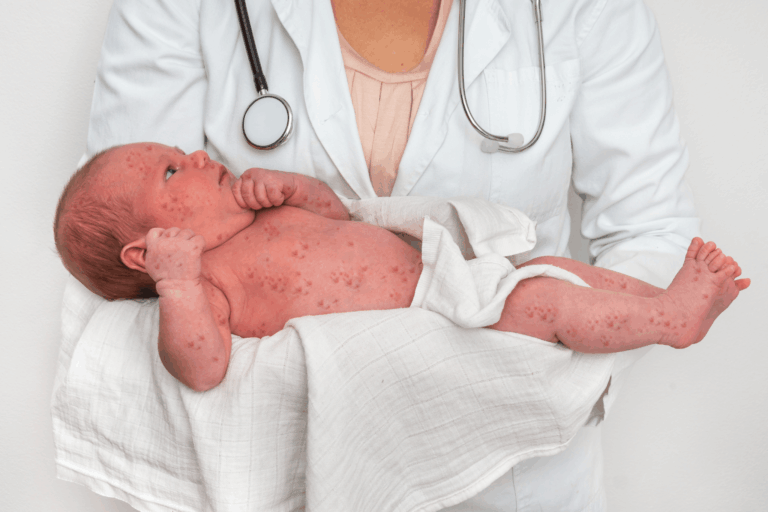 Read more about the article Measles in Italy in 2025: between the Milan outbreak and national challenge