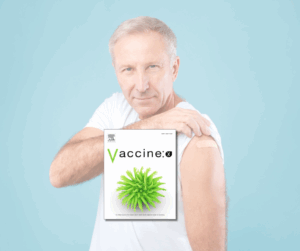Scopri di più sull'articolo Pubblicati su Vaccine X i primi risultati italiani real-world sulla tollerabilità del vaccino anti-RSV adiuvato somministrato in una coorte di over 60 in Liguria