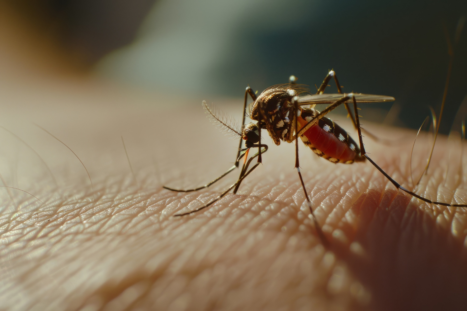 Al momento stai visualizzando West Nile: cos’è e come funziona la sorveglianza in Italia