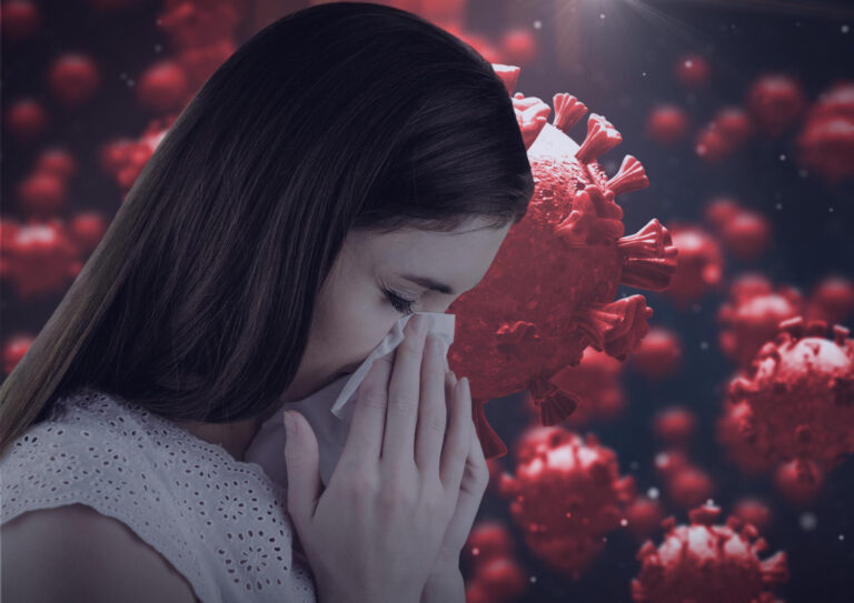 Scopri di più sull'articolo Prevenzione e controllo dell’influenza – Stagione 2025-2026