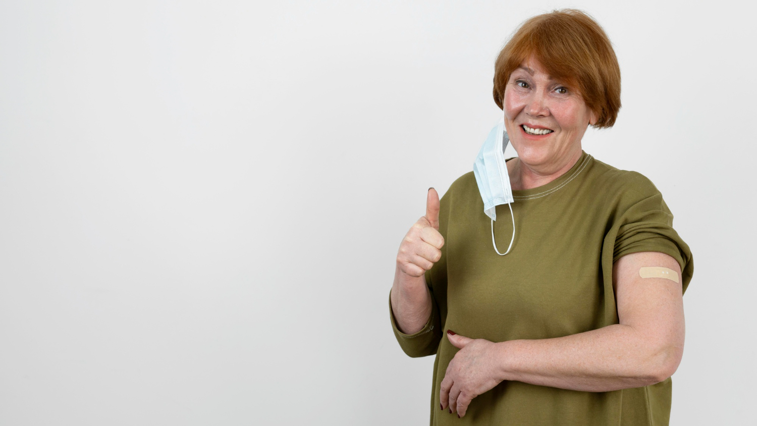 Al momento stai visualizzando Un nuovo vaccino a mRNA è stato approvato in Italia: proteggerà gli over 60 dal Virus Respiratorio Sinciziale (RSV).