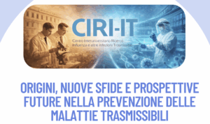 Scopri di più sull'articolo Le sedi afferenti al CIRI-IT si riuniranno a Genova il 31/03/2026