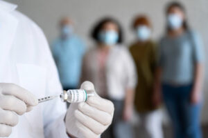 Scopri di più sull'articolo Difterite a Palermo: confermati due casi, una bambina di quattro anni è deceduta